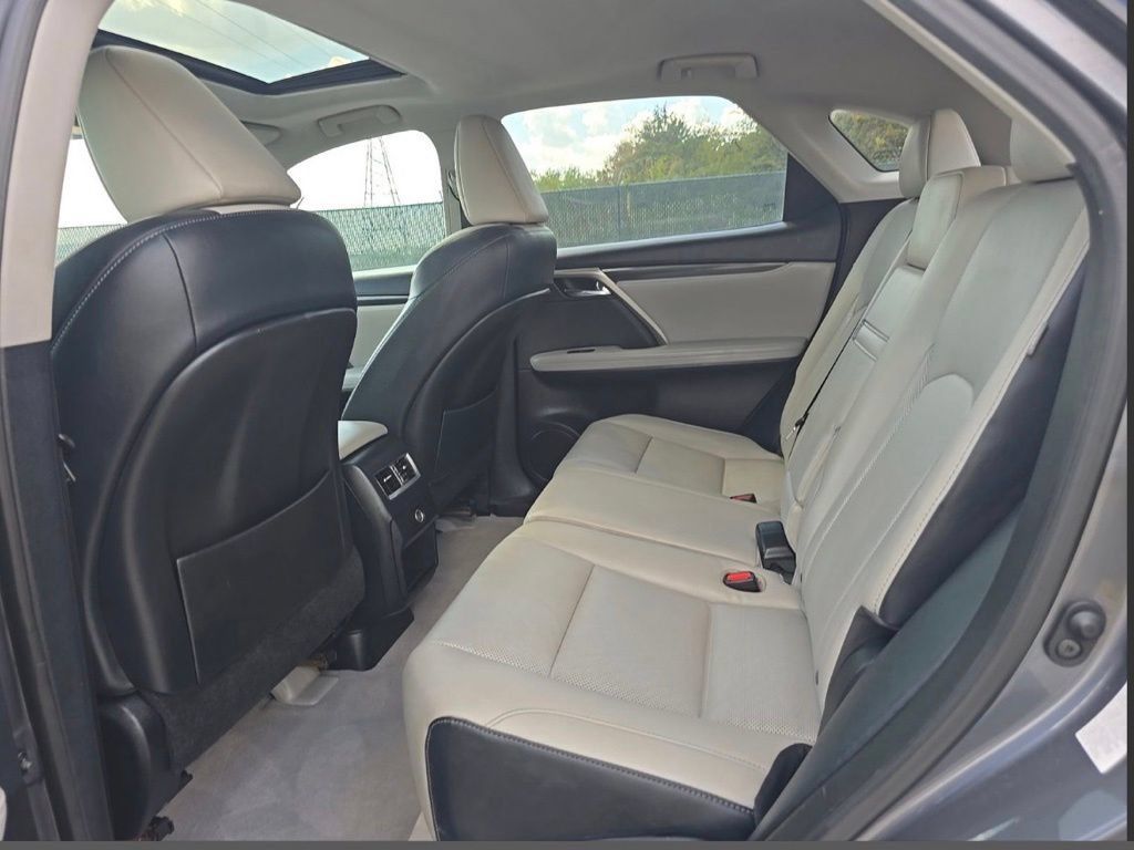 Used 2019 Lexus RX 350 FWD image 10