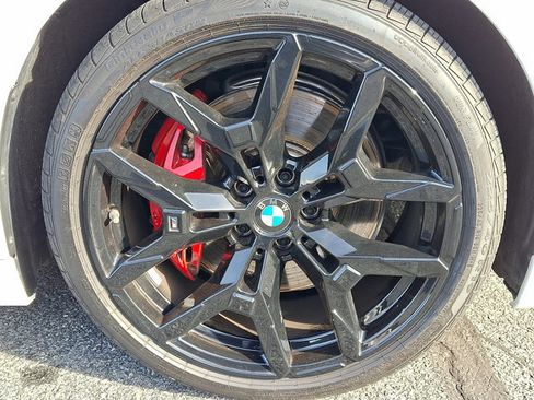 Certified 2025 BMW 230i xDrive Coupe w/ M Sport Package image 8