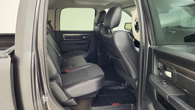Used 2017 RAM 1500 Sport w/ Convenience Group RWD image 24