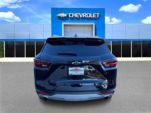 Used 2024 Chevrolet Blazer LT w/ LPO, Floor Liner Package image 4