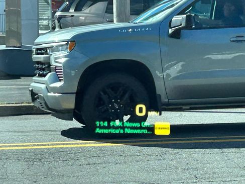 Used 2019 Chevrolet Tahoe Premier AWD/4WD image 23