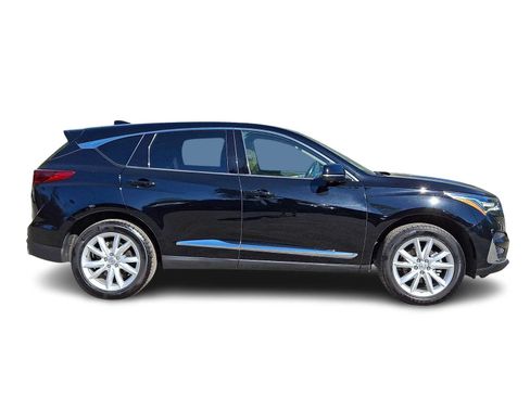 Used 2019 Acura RDX AWD image 7