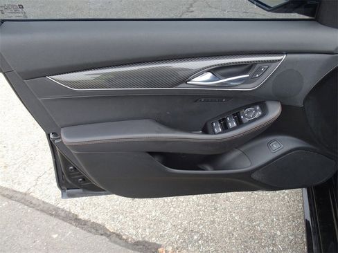 Used 2021 Cadillac CT5 Sport w/ Cold Weather Package image 14