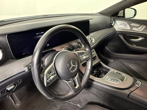 Used 2021 Mercedes-Benz CLS 450 w/ Premium Package image 24