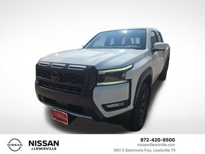 New 2026 Nissan Frontier Pro-X w/ Pro Premium Package