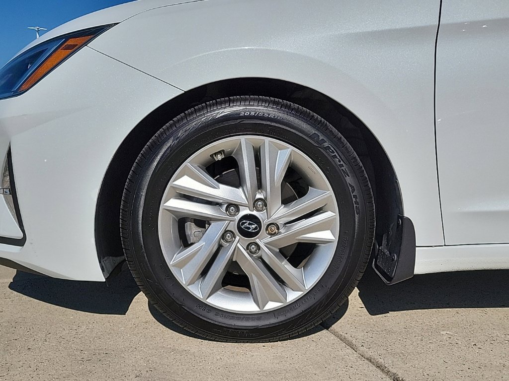 Used 2020 Hyundai Elantra Value Edition FWD image 10