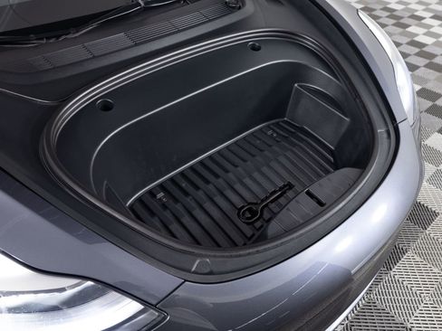 Used 2021 Tesla Model 3 Performance image 34