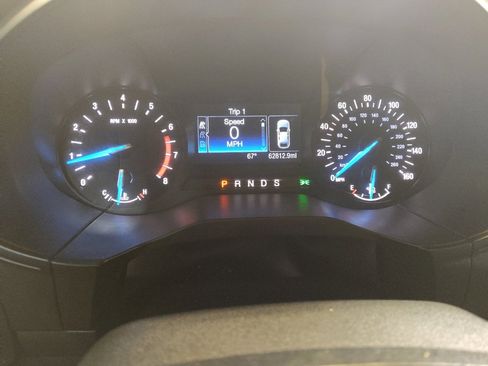 Used 2019 Ford Edge SE AWD/4WD image 23