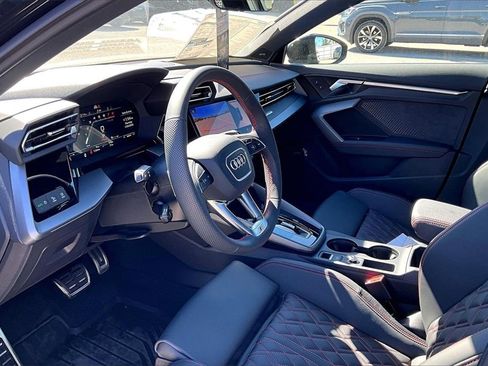 New 2026 Audi S3 Premium image 14