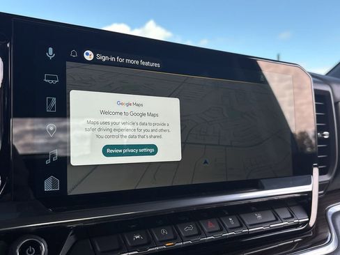 Used 2026 Chevrolet Silverado 1500 LT image 14