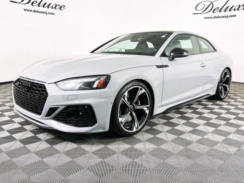 Used 2023 Audi RS 5 w/ RS Driver Assistance Package image 3