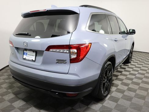Used 2022 Honda Pilot Special Edition image 5