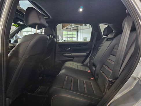 Used 2024 Honda CR-V Sport Touring image 18
