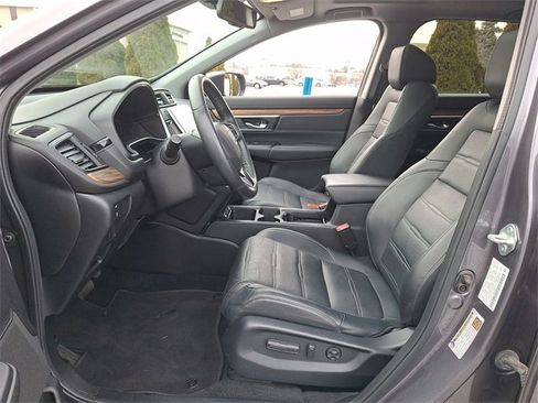 Used 2022 Honda CR-V EX-L image 14