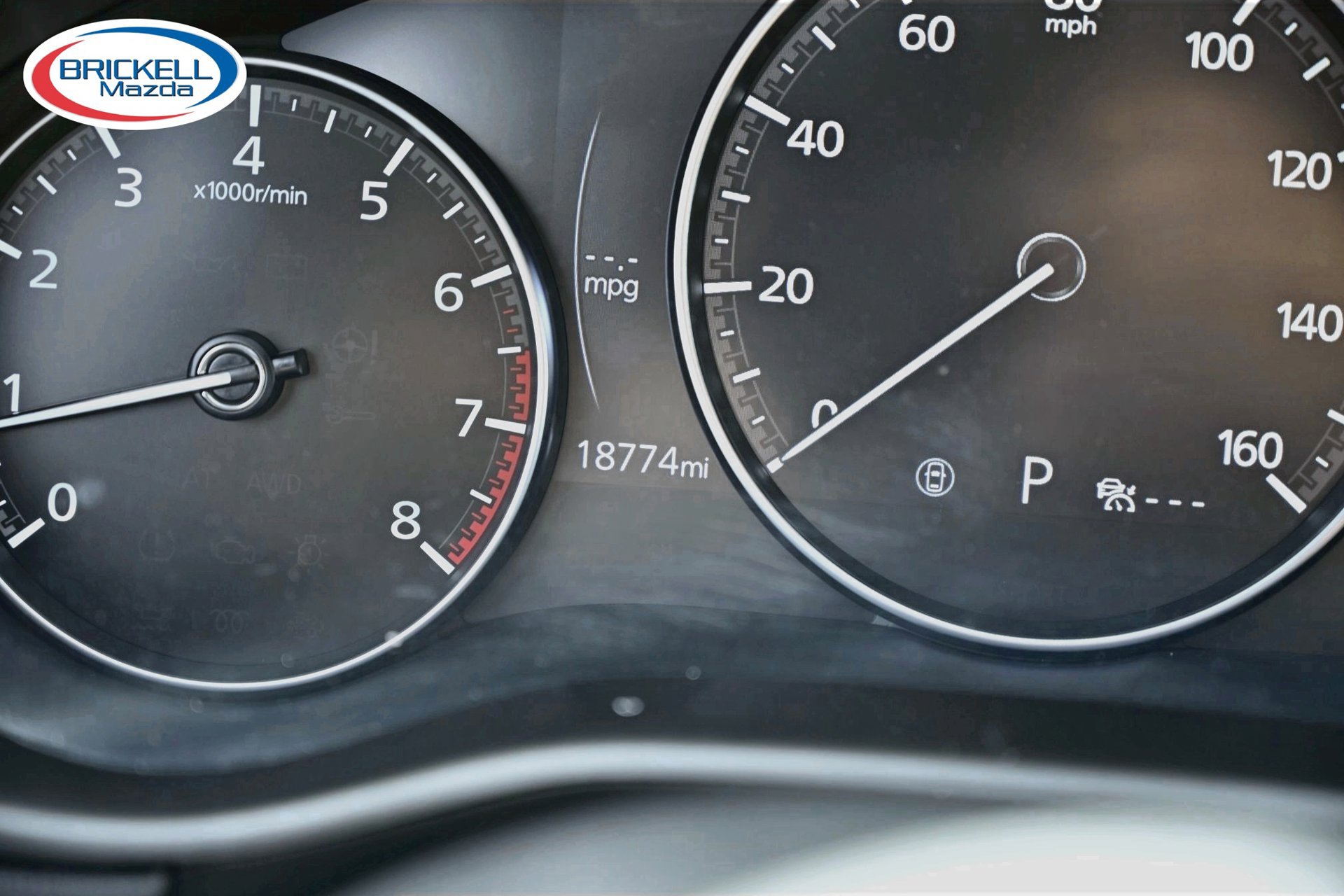 Used 2024 MAZDA CX-50 AWD 2.5 S w/ Preferred Package image 35