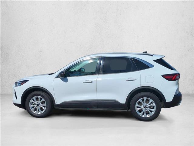 Used 2024 Ford Escape Active AWD/4WD image 9