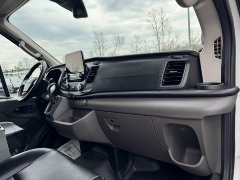 Used 2020 Ford Transit 350 Medium Roof image 19