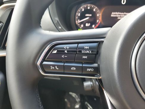 New 2026 MAZDA CX-70 3.3 Turbo S w/ Premium Package image 24