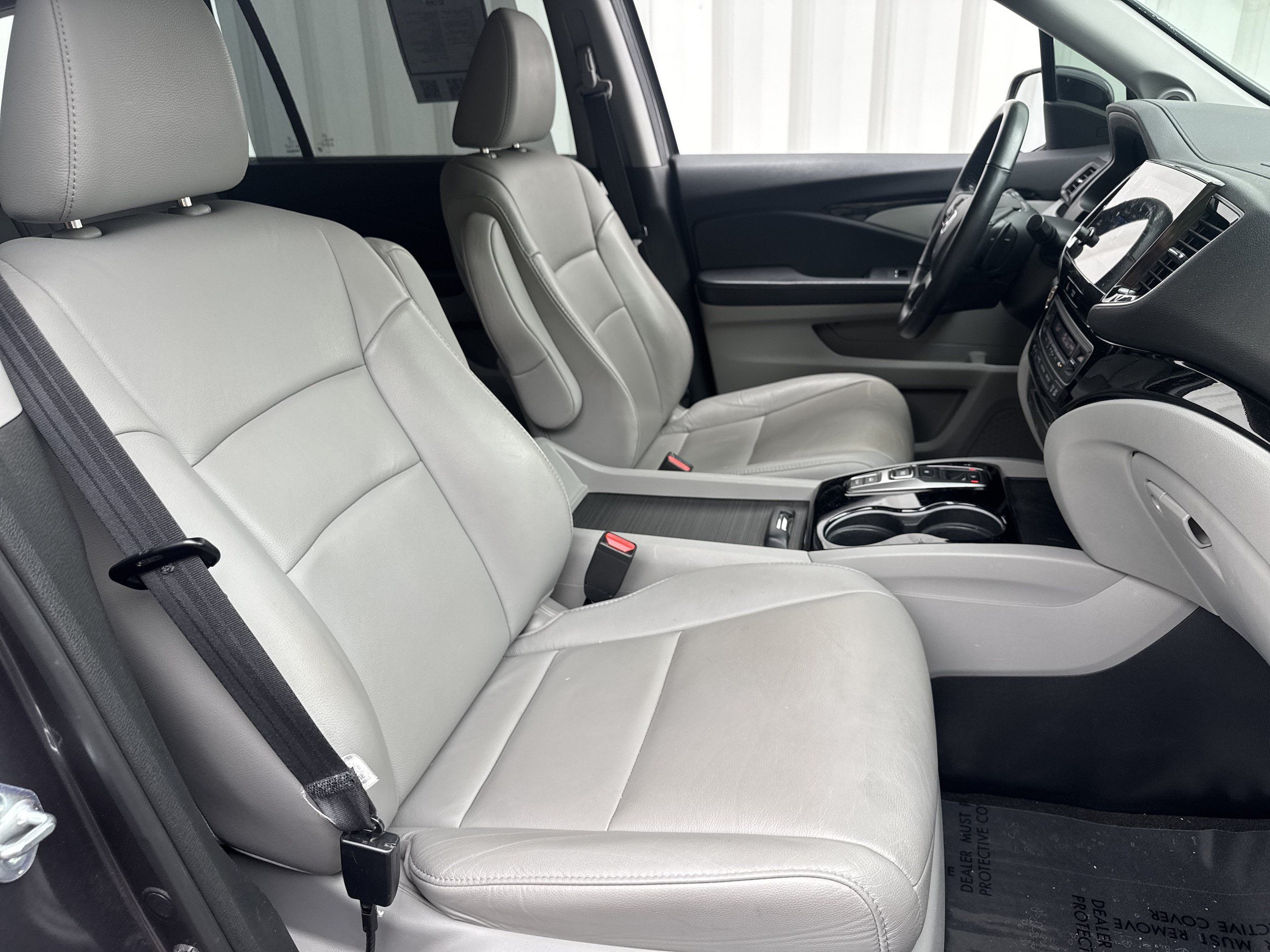 Used 2021 Honda Pilot Touring image 15
