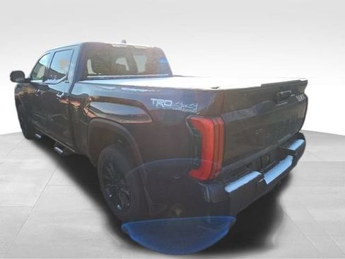 Used 2024 Toyota Tundra Limited image 3