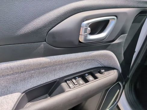 New 2026 Jeep Compass Latitude AWD/4WD image 23