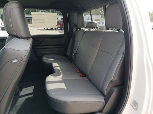 New 2026 RAM 2500 Tradesman image 17