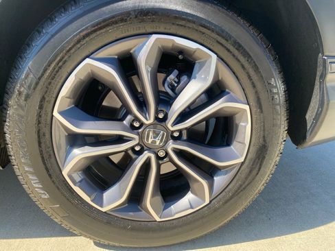Used 2020 Honda CR-V EX image 26