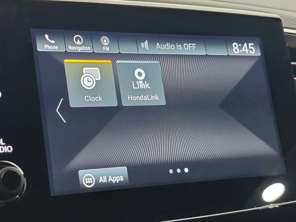 Used 2022 Honda Passport TrailSport image 38