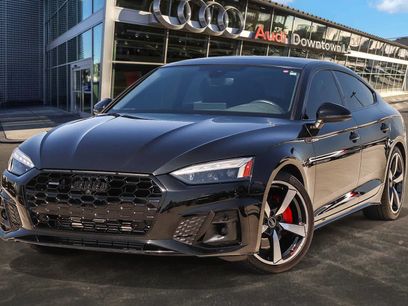 Used 2023 Audi A5 2.0T Premium Plus w/ Premium Plus