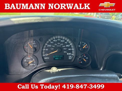 Used 2007 GMC Savana 2500 RWD image 10