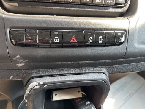 New 2024 RAM ProMaster 1500 w/ Safety Group image 16