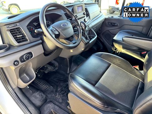 Used 2020 Ford Transit 250 Low Roof w/ Load Area Protection Package image 21