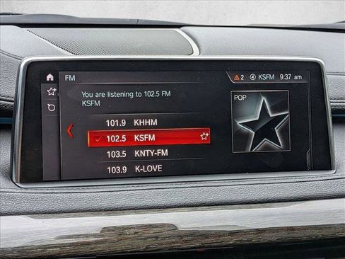 Used 2019 BMW X6 xDrive35i image 13