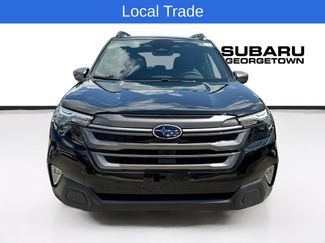 New 2026 Subaru Forester Premium AWD/4WD video 2