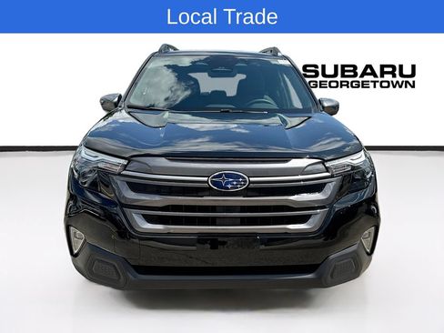 New 2026 Subaru Forester Premium AWD/4WD image 2