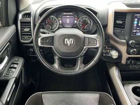 Used 2022 RAM 1500 Laramie image 17