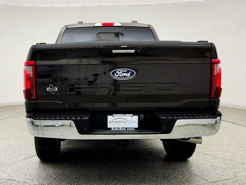 Used 2024 Ford F150 XLT w/ Equipment Group 303A High AWD/4WD image 6