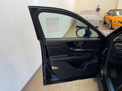 New 2024 Lincoln Corsair Grand Touring w/ Equipment Group 301A image 16