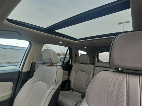 Used 2024 Honda Pilot Elite image 6