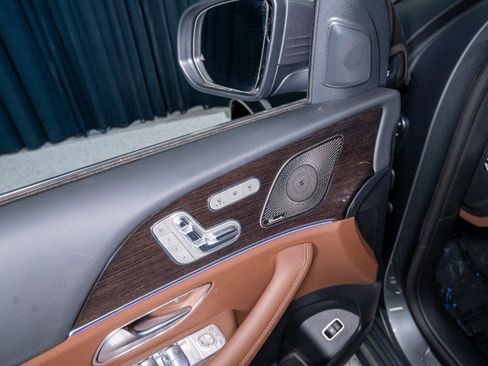New 2026 Mercedes-Benz GLE 450 4MATIC Coupe image 11