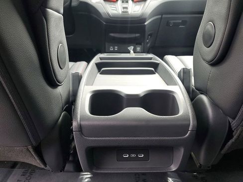 New 2026 Honda Odyssey Sport-L image 25