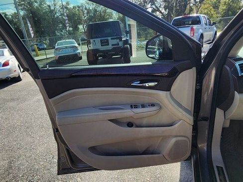 Used 2011 Cadillac SRX Performance FWD image 26