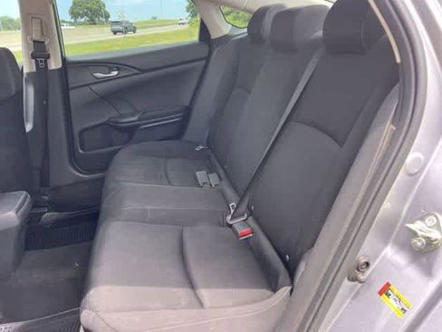 Used 2016 Honda Civic LX image 14