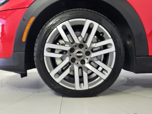 Used 2026 MINI Cooper S FWD image 5