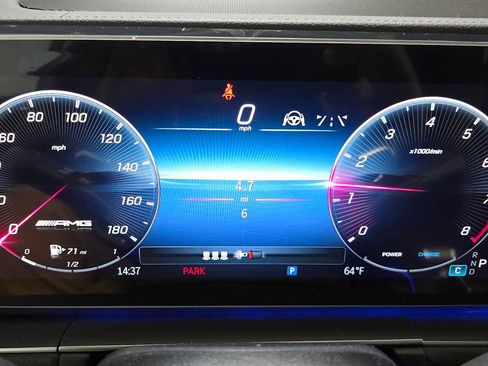 New 2026 Mercedes-Benz GLE 53 AMG 4MATIC Coupe image 28