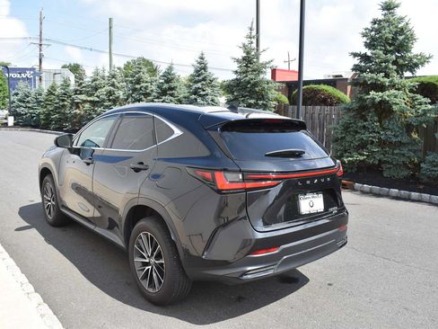 Used 2024 Lexus NX 350 AWD w/ Cold Area Package image 7