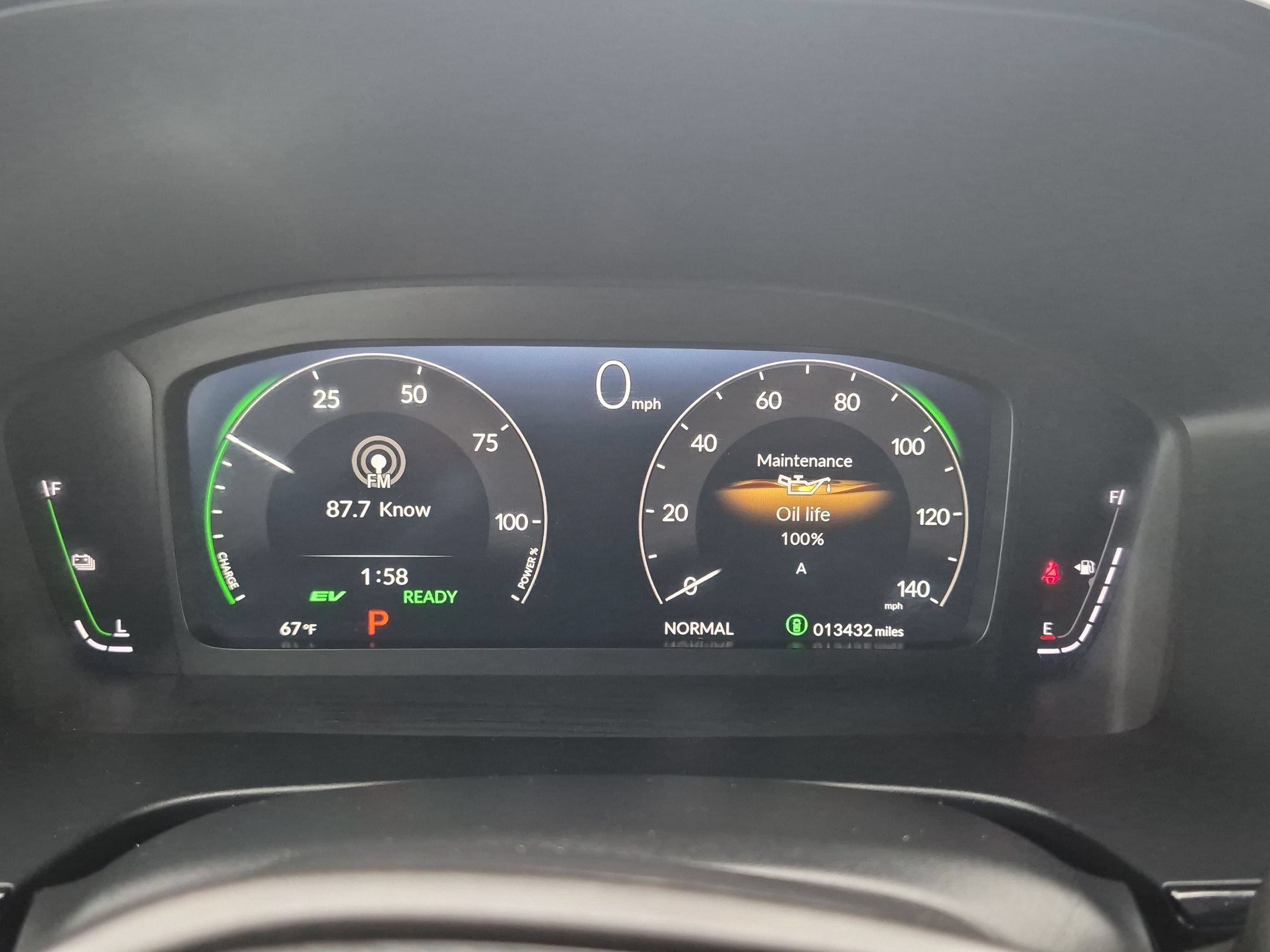 Certified 2026 Honda CR-V TrailSport image 14