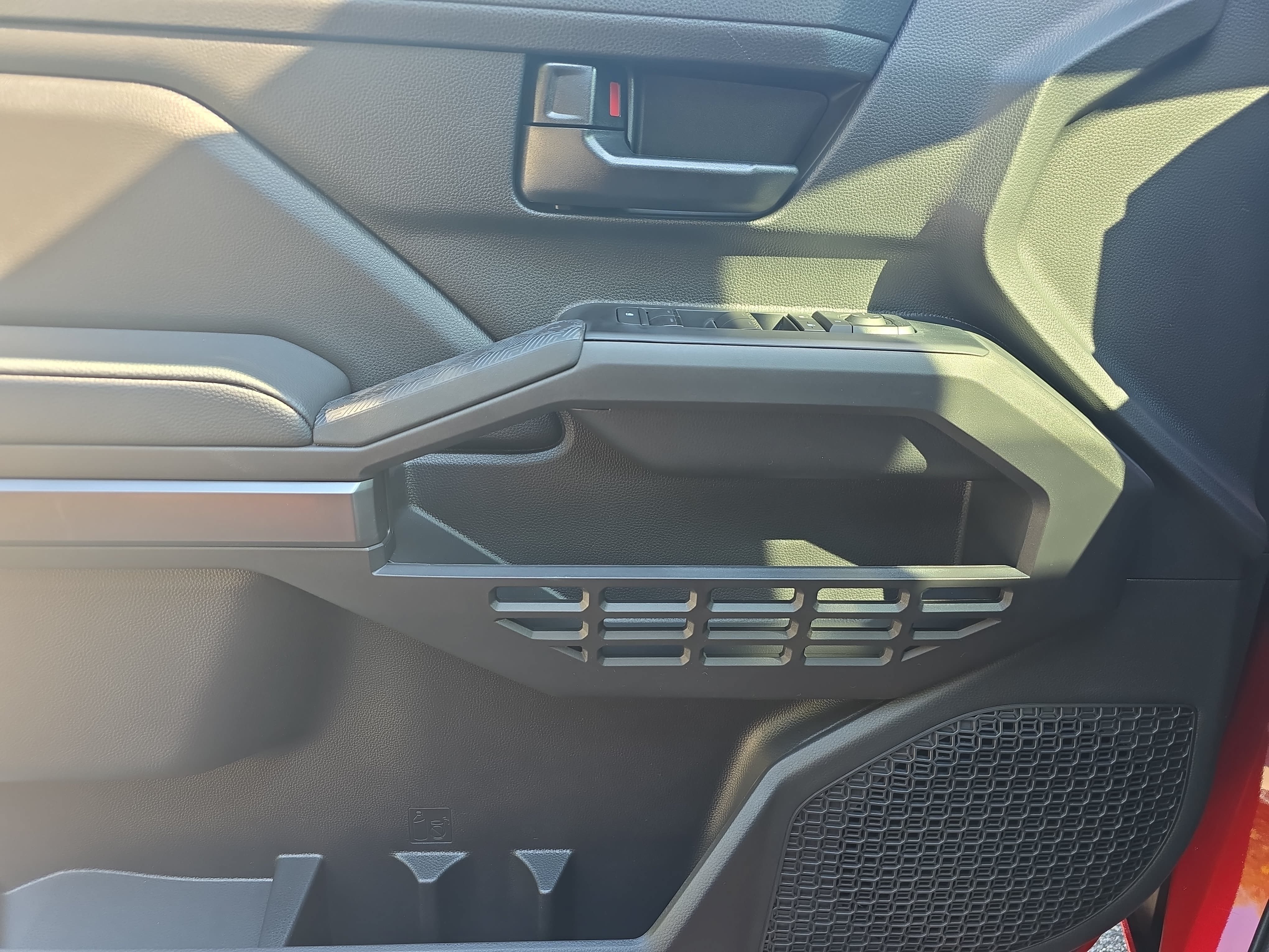 New 2026 Toyota Tacoma SR5 AWD/4WD image 23