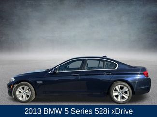 Used 2013 BMW 528i xDrive Sedan video 2