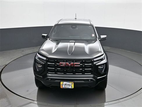Certified 2023 GMC Canyon Elevation w/ Elevation Premium Package image 14